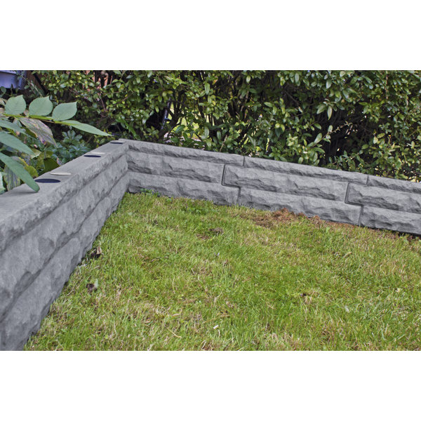 Good Ideas Garden Wizard Outdoor Raised Garden Bed & Reviews Wayfair